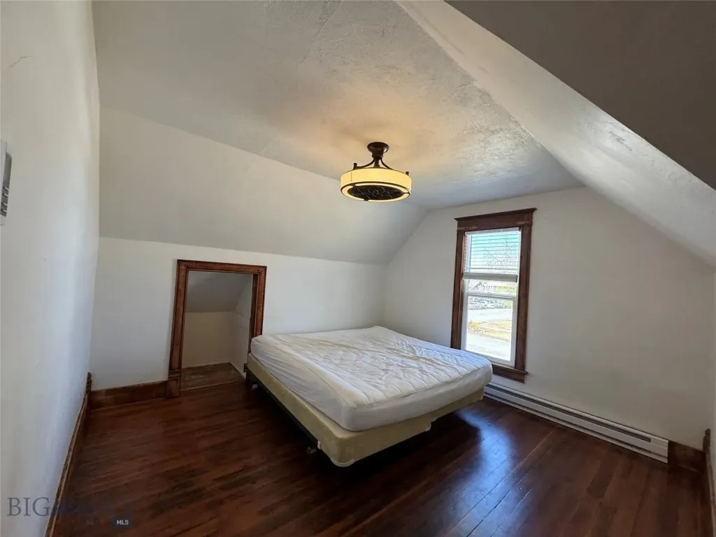 403 E 6th Avenue Big Timber MT 59011