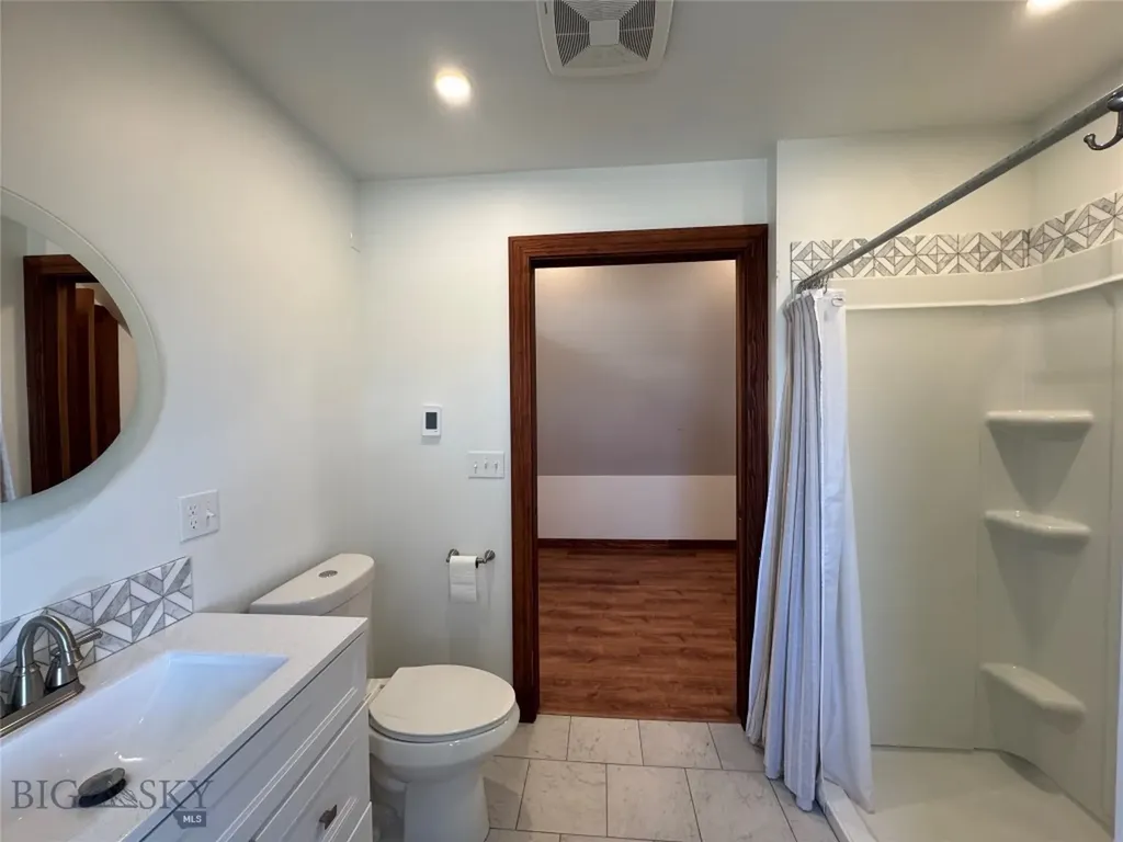 403 E 6th Avenue Big Timber MT 59011