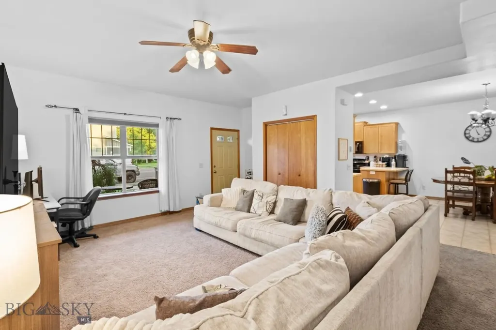 675 N 15th Avenue Bozeman MT 59715