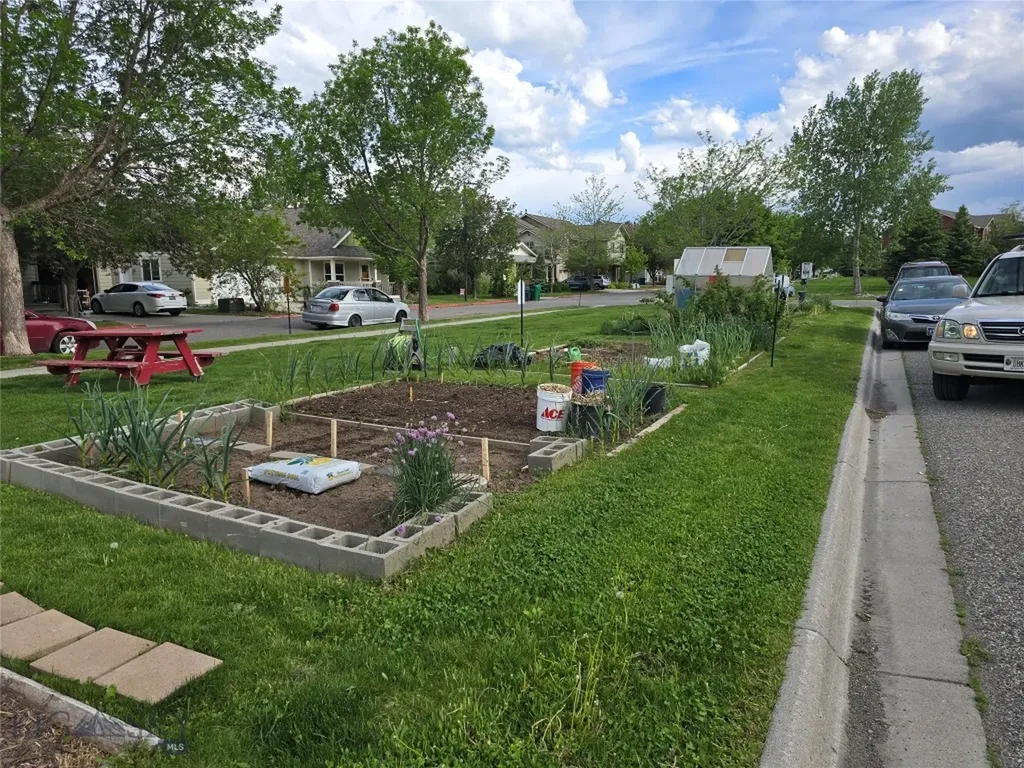 675 N 15th Avenue Bozeman MT 59715