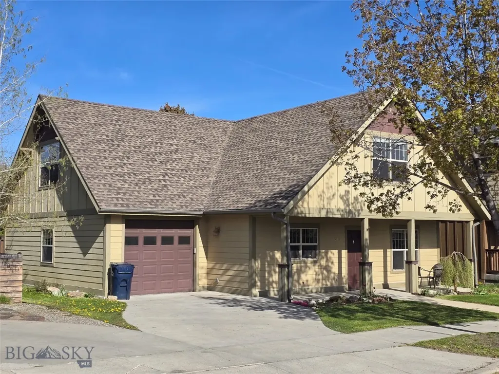 675 N 15th Avenue Bozeman MT 59715