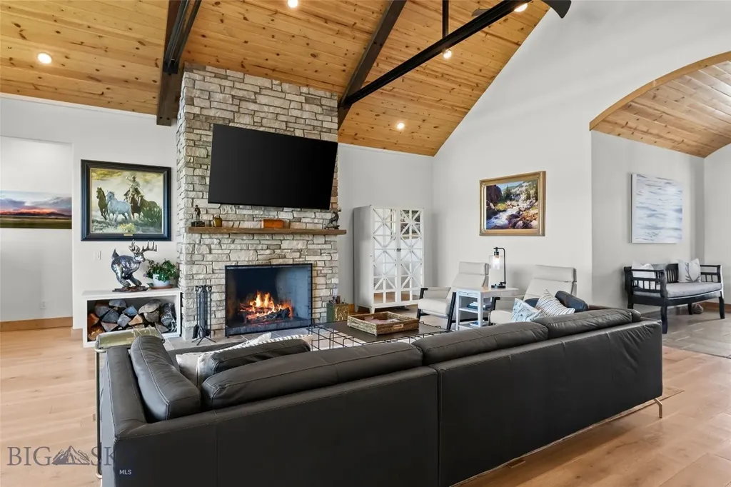 73 Stone Ridge Road Mcallister MT 59740