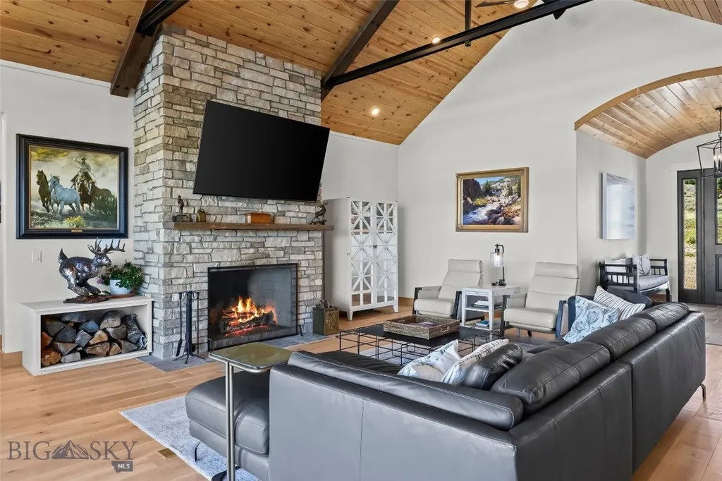 73 Stone Ridge Road Mcallister MT 59740