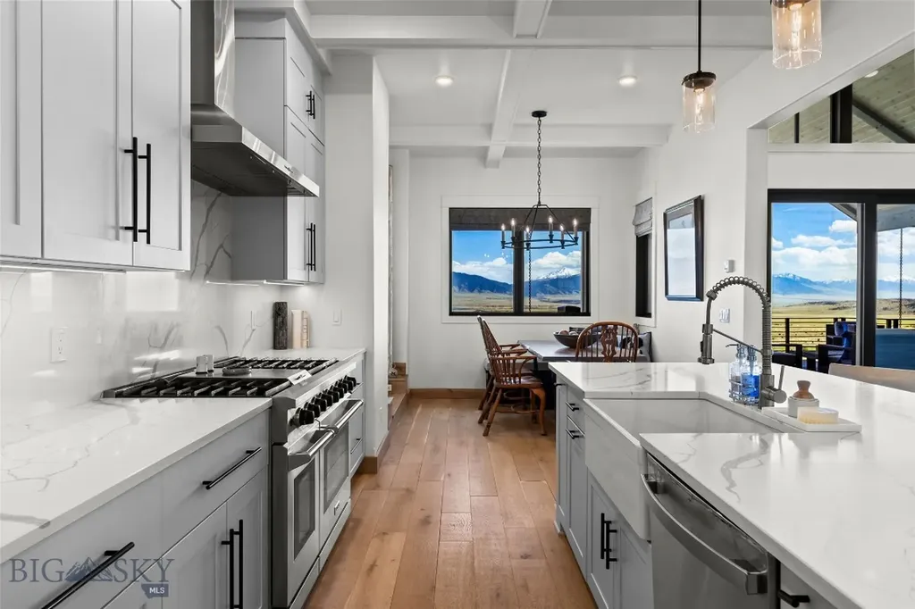 73 Stone Ridge Road Mcallister MT 59740