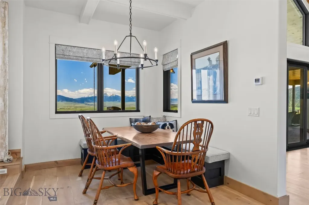 73 Stone Ridge Road Mcallister MT 59740