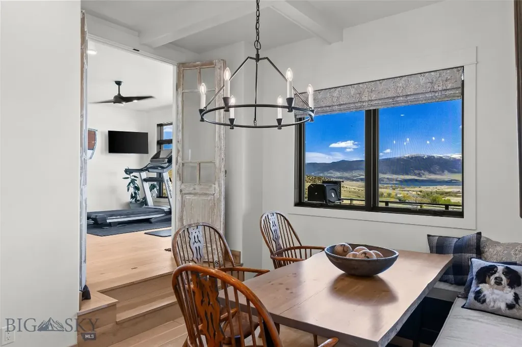 73 Stone Ridge Road Mcallister MT 59740