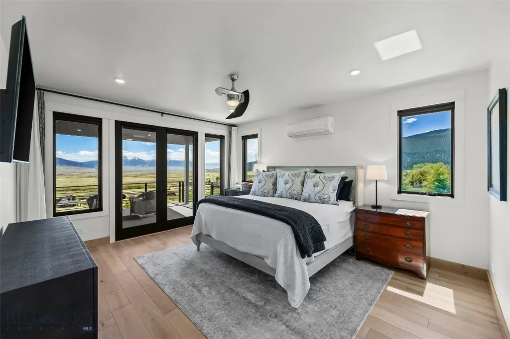 73 Stone Ridge Road Mcallister MT 59740