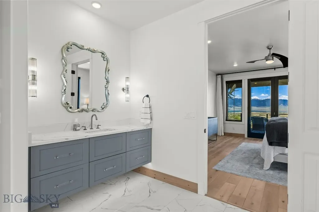 73 Stone Ridge Road Mcallister MT 59740