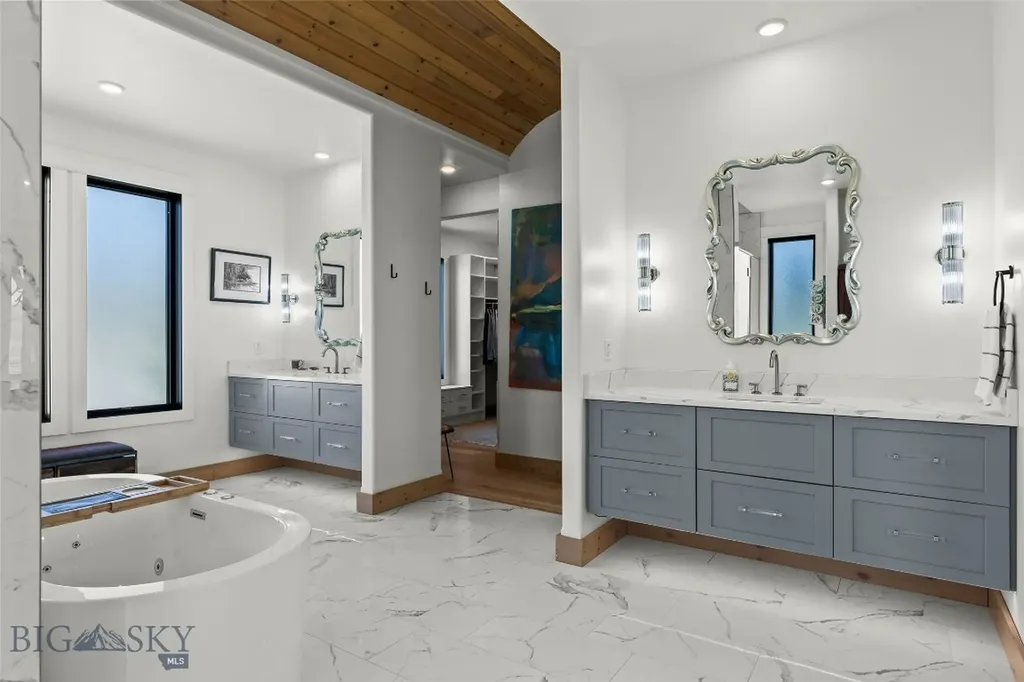 73 Stone Ridge Road Mcallister MT 59740
