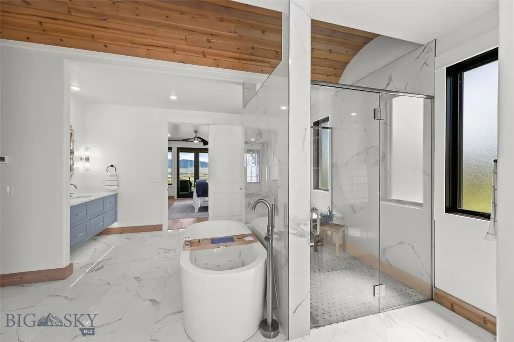 73 Stone Ridge Road Mcallister MT 59740