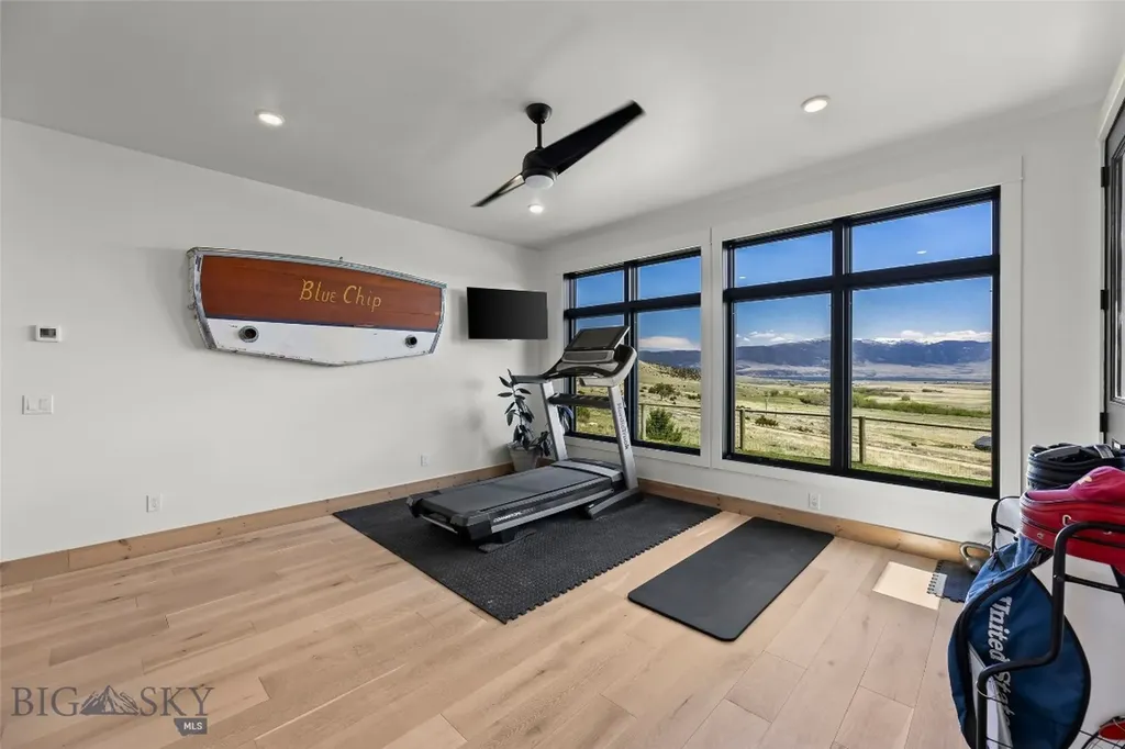 73 Stone Ridge Road Mcallister MT 59740