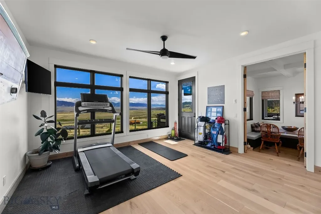 73 Stone Ridge Road Mcallister MT 59740