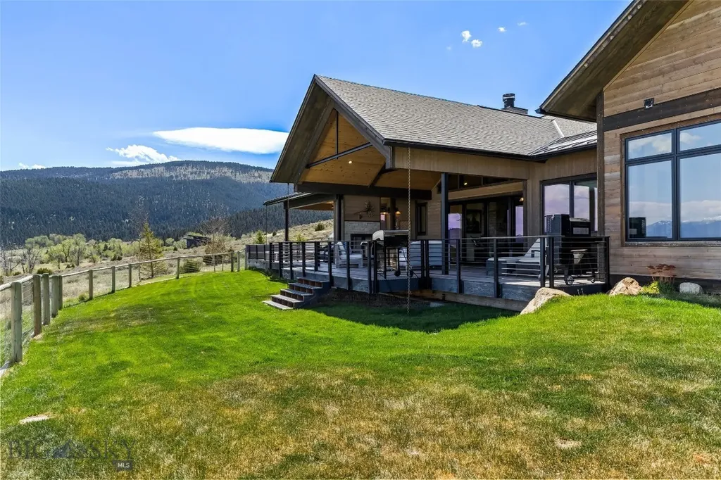 73 Stone Ridge Road Mcallister MT 59740