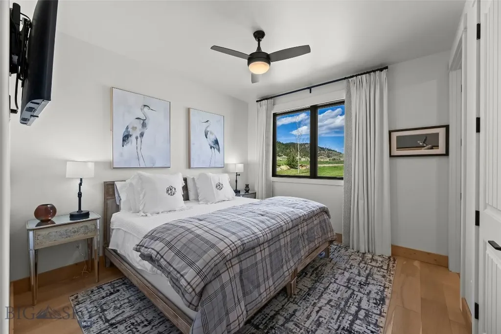 73 Stone Ridge Road Mcallister MT 59740