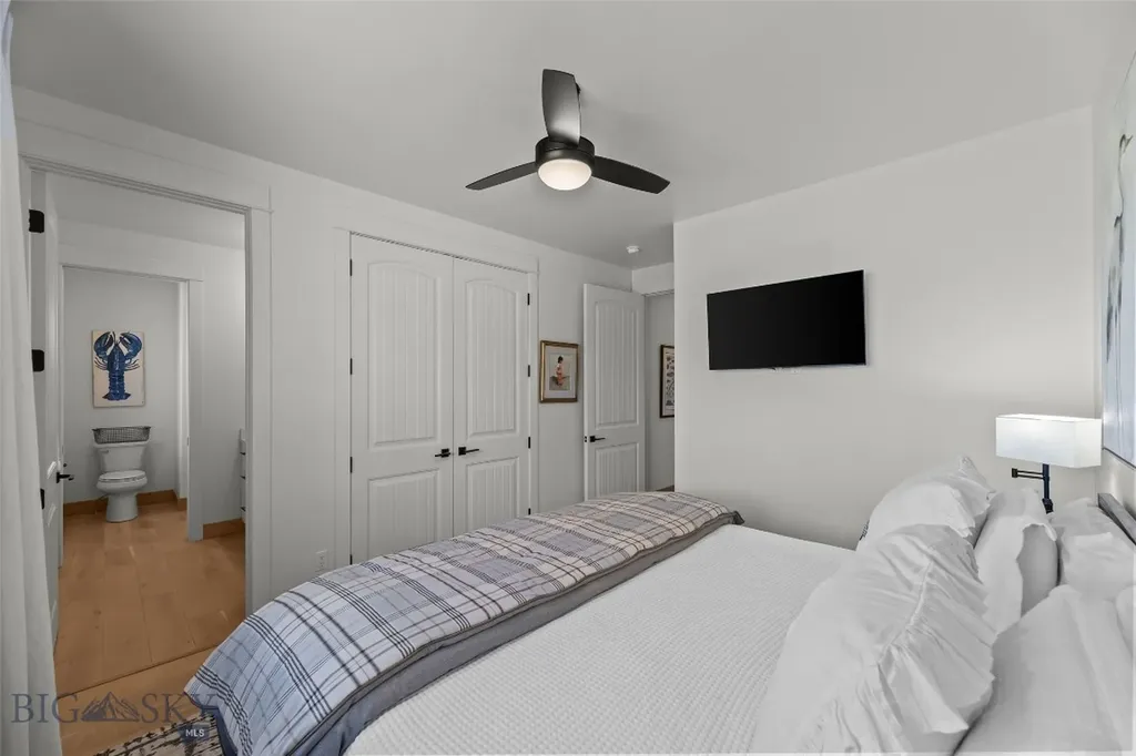 73 Stone Ridge Road Mcallister MT 59740