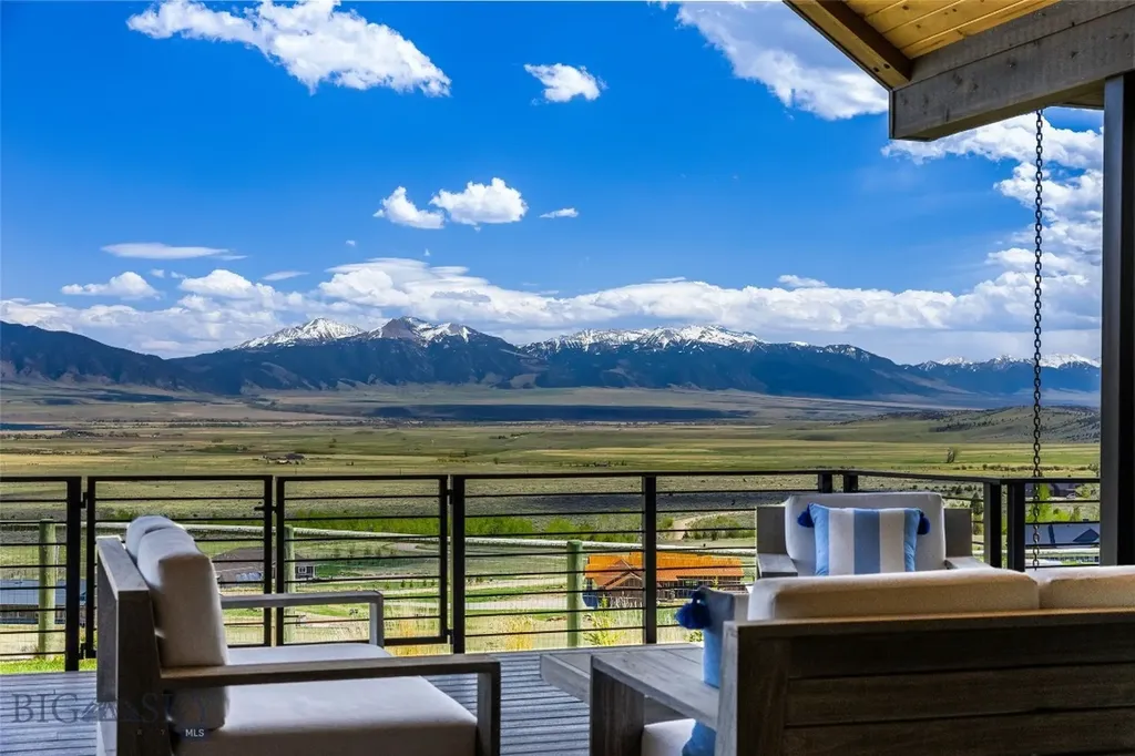 73 Stone Ridge Road Mcallister MT 59740