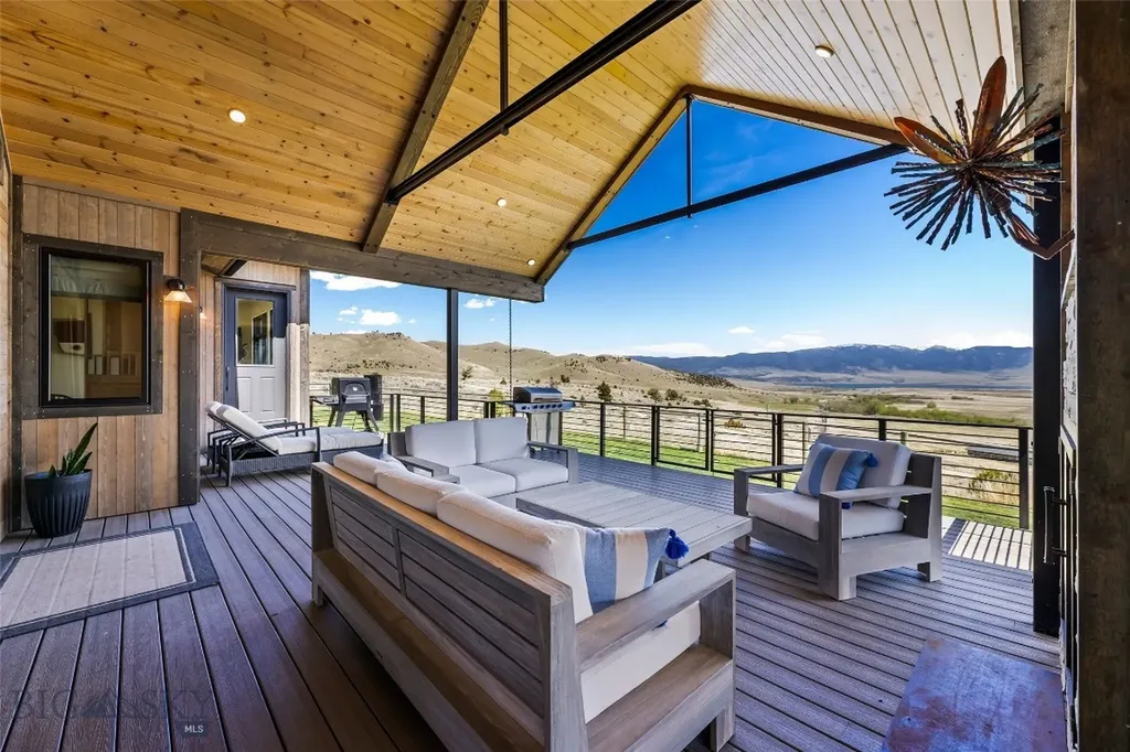 73 Stone Ridge Road Mcallister MT 59740