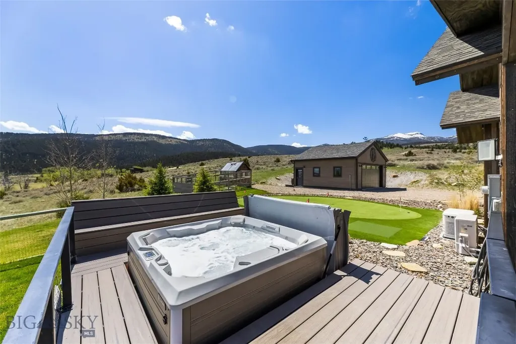 73 Stone Ridge Road Mcallister MT 59740