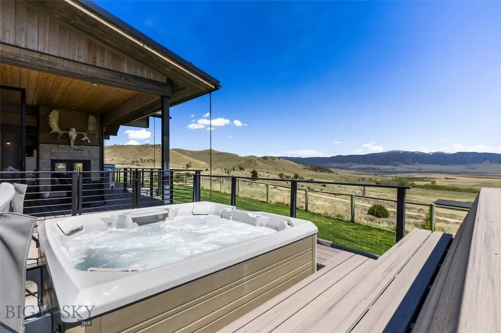 73 Stone Ridge Road Mcallister MT 59740