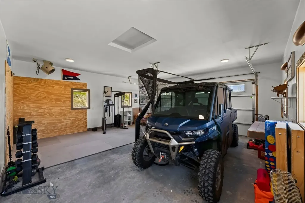 73 Stone Ridge Road Mcallister MT 59740