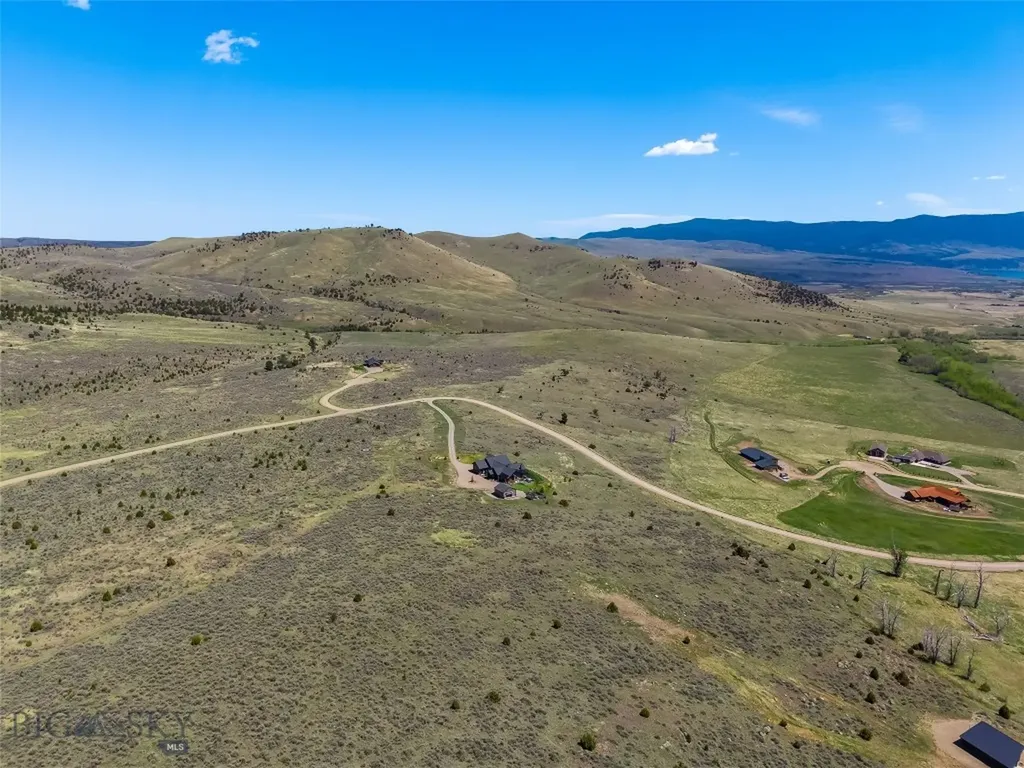 73 Stone Ridge Road Mcallister MT 59740
