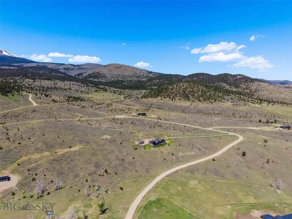 73 Stone Ridge Road Mcallister MT 59740