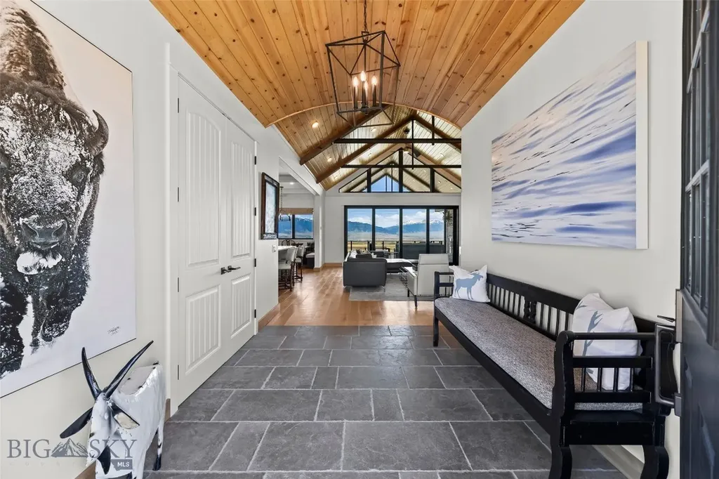 73 Stone Ridge Road Mcallister MT 59740