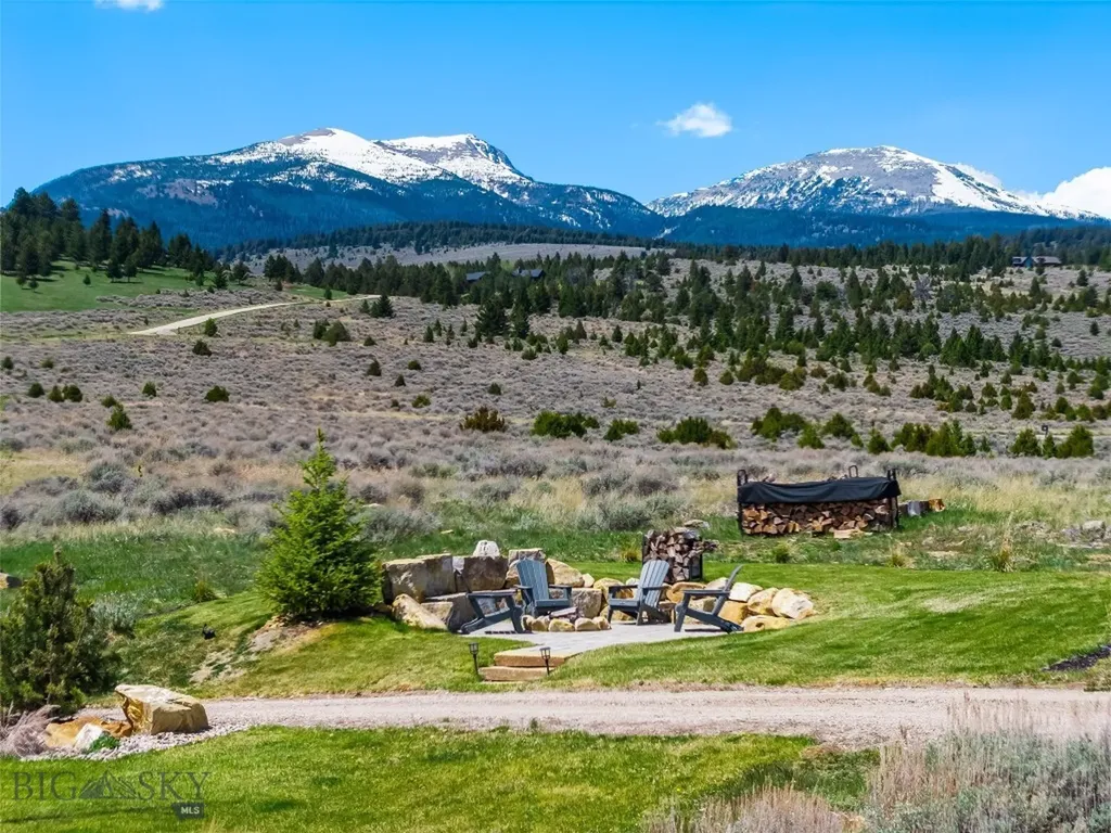 73 Stone Ridge Road Mcallister MT 59740