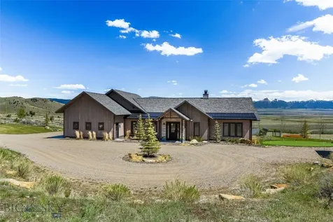 73 Stone Ridge Road McAllister MT 59740
