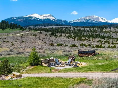 73 Stone Ridge Road McAllister MT 59740