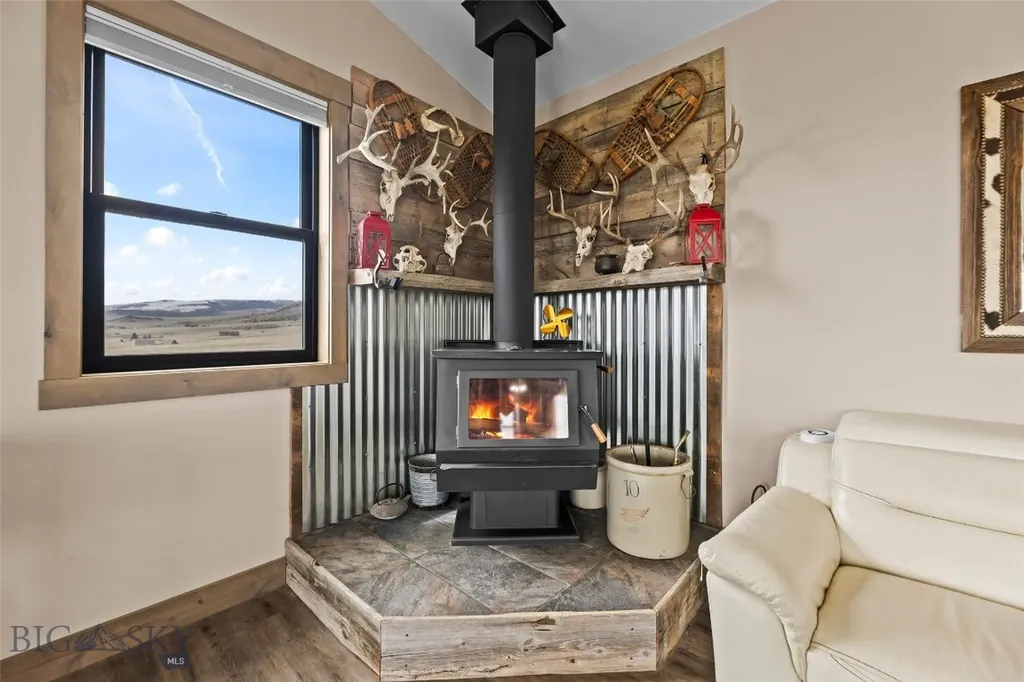 92 Depot Road Ennis MT 59729