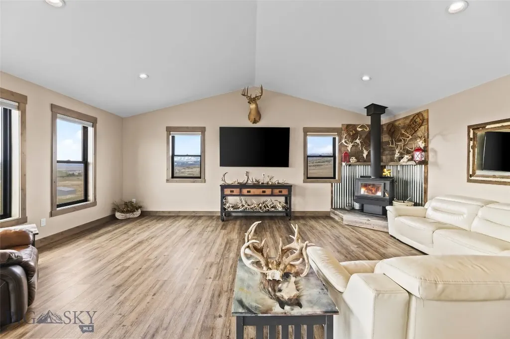 92 Depot Road Ennis MT 59729