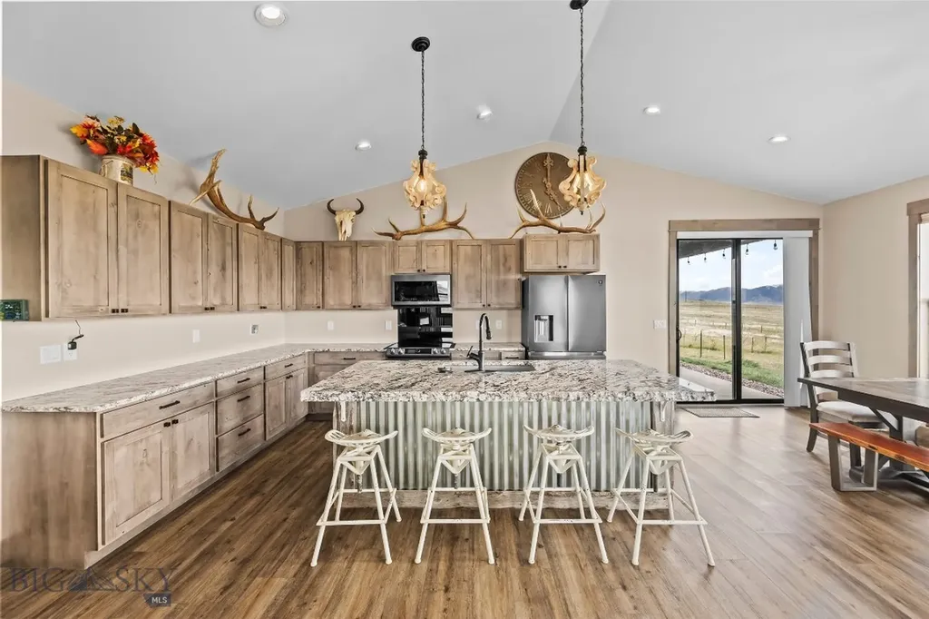 92 Depot Road Ennis MT 59729