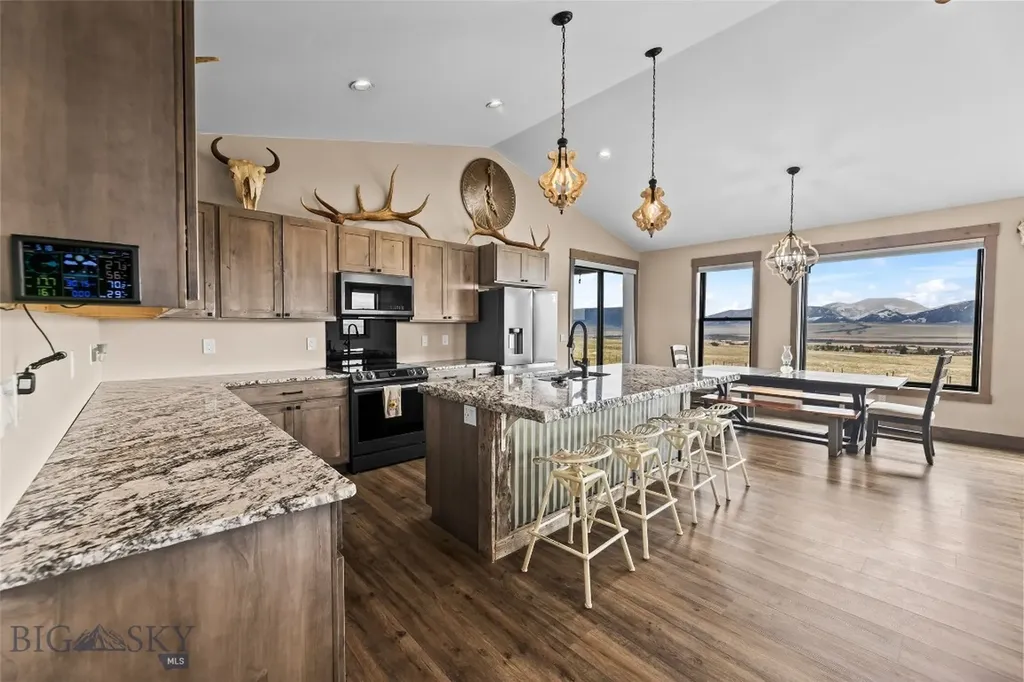 92 Depot Road Ennis MT 59729