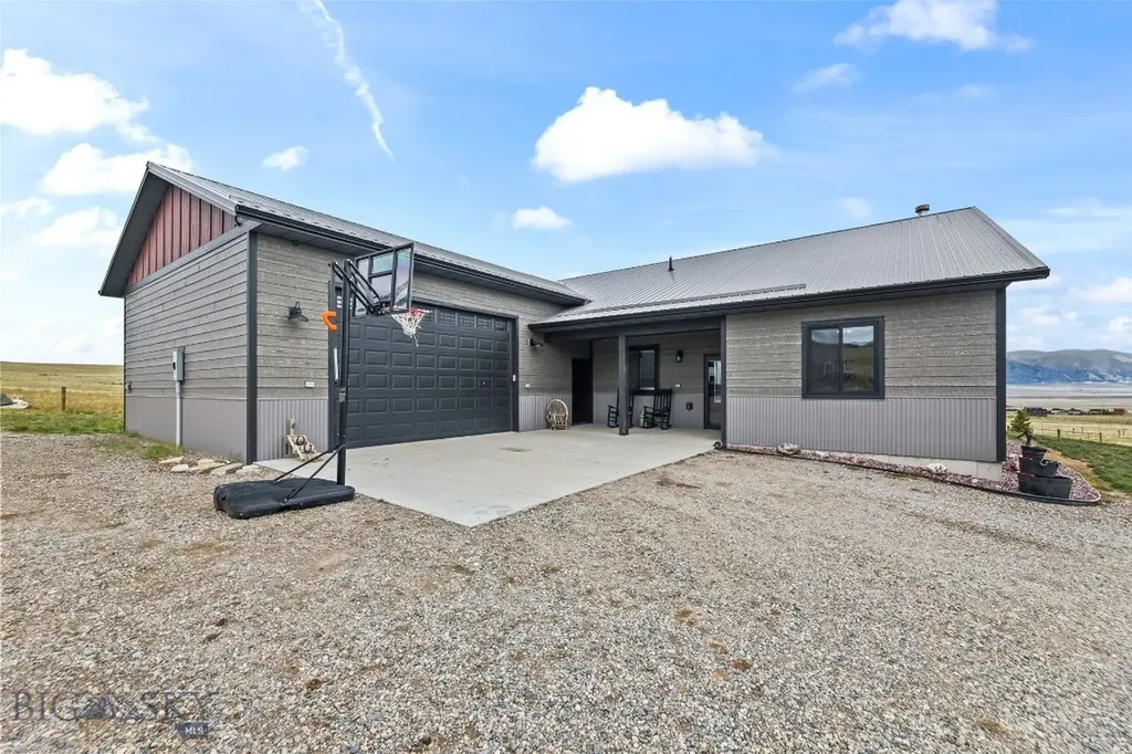92 Depot Road Ennis MT 59729