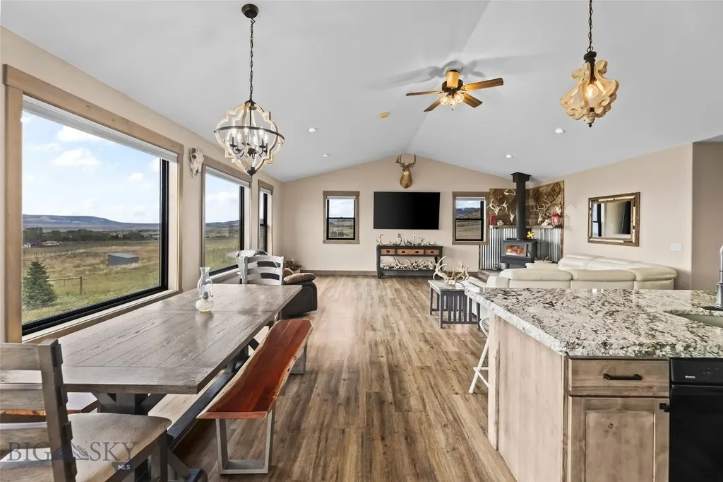 92 Depot Road Ennis MT 59729
