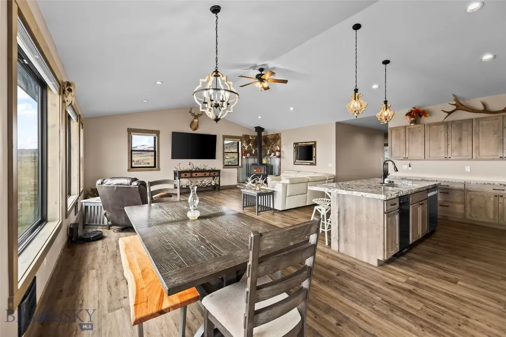 92 Depot Road Ennis MT 59729
