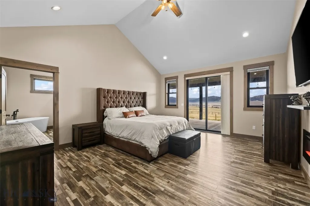 92 Depot Road Ennis MT 59729