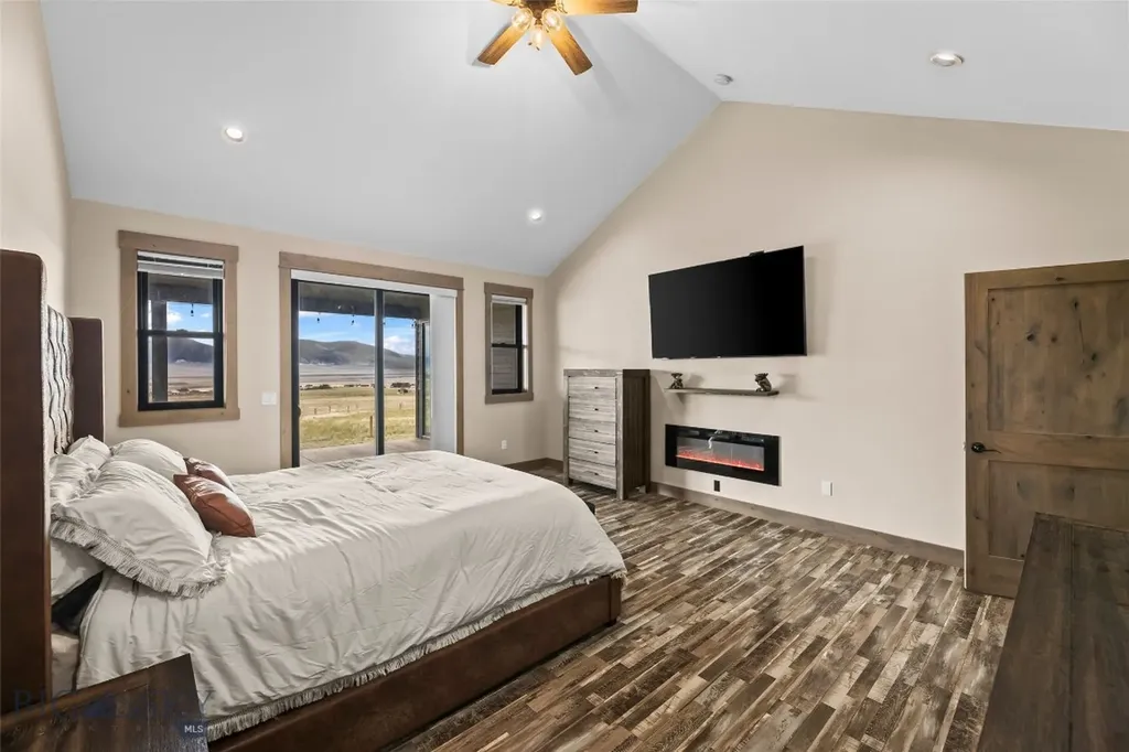 92 Depot Road Ennis MT 59729