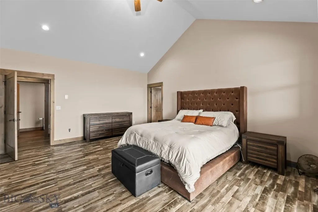 92 Depot Road Ennis MT 59729