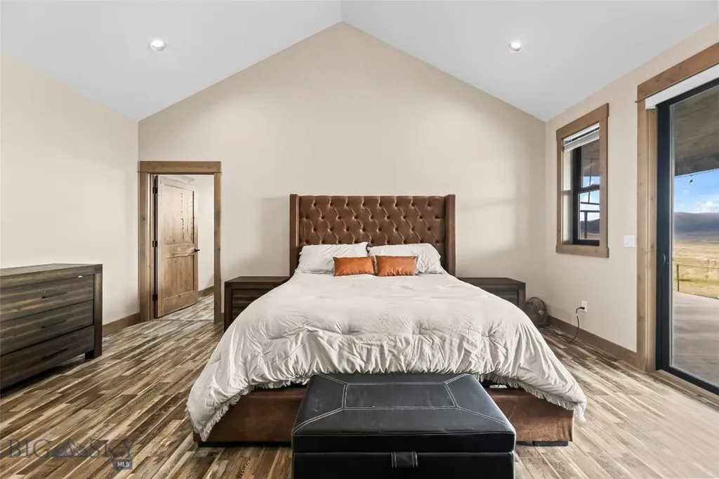 92 Depot Road Ennis MT 59729