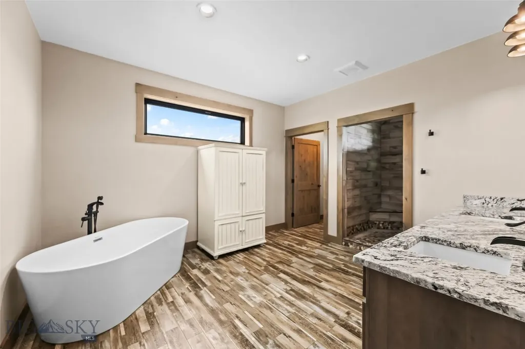 92 Depot Road Ennis MT 59729