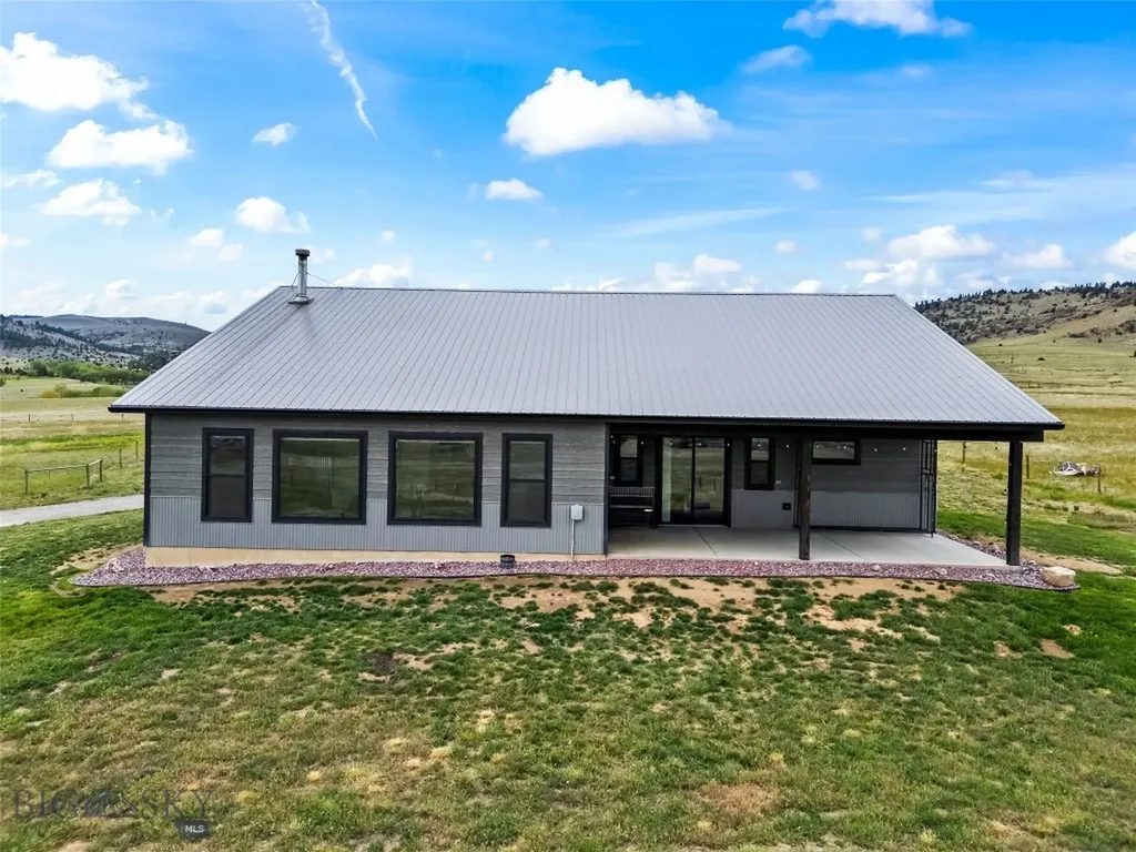 92 Depot Road Ennis MT 59729