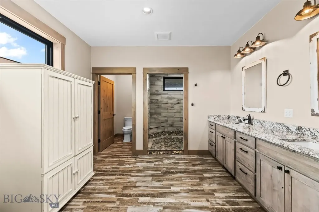 92 Depot Road Ennis MT 59729