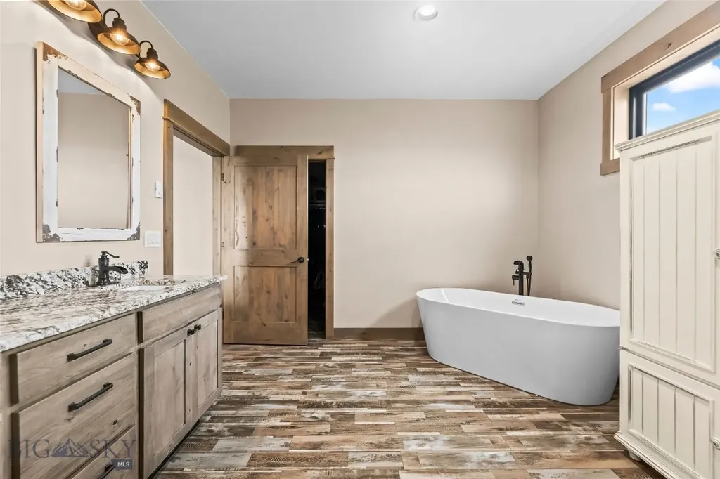 92 Depot Road Ennis MT 59729