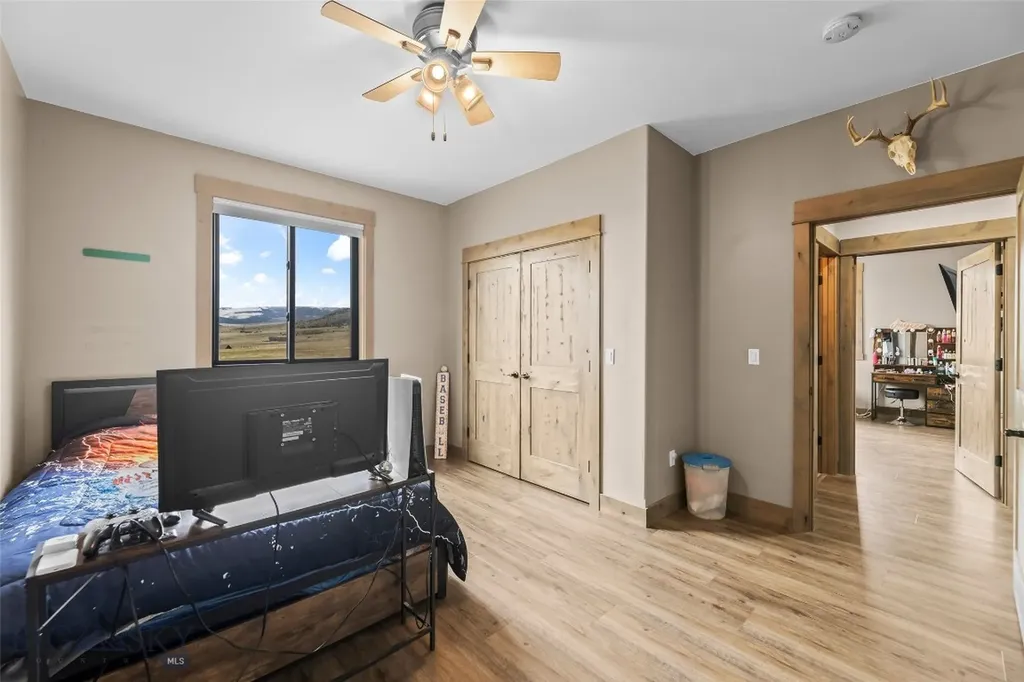 92 Depot Road Ennis MT 59729