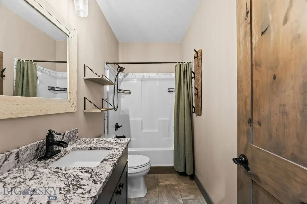 92 Depot Road Ennis MT 59729