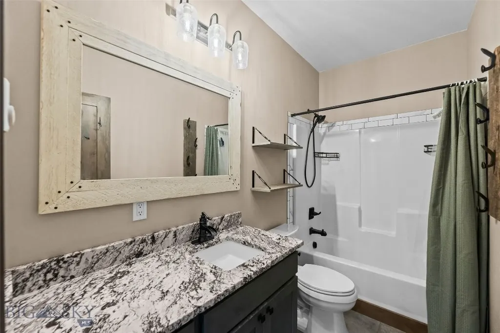 92 Depot Road Ennis MT 59729