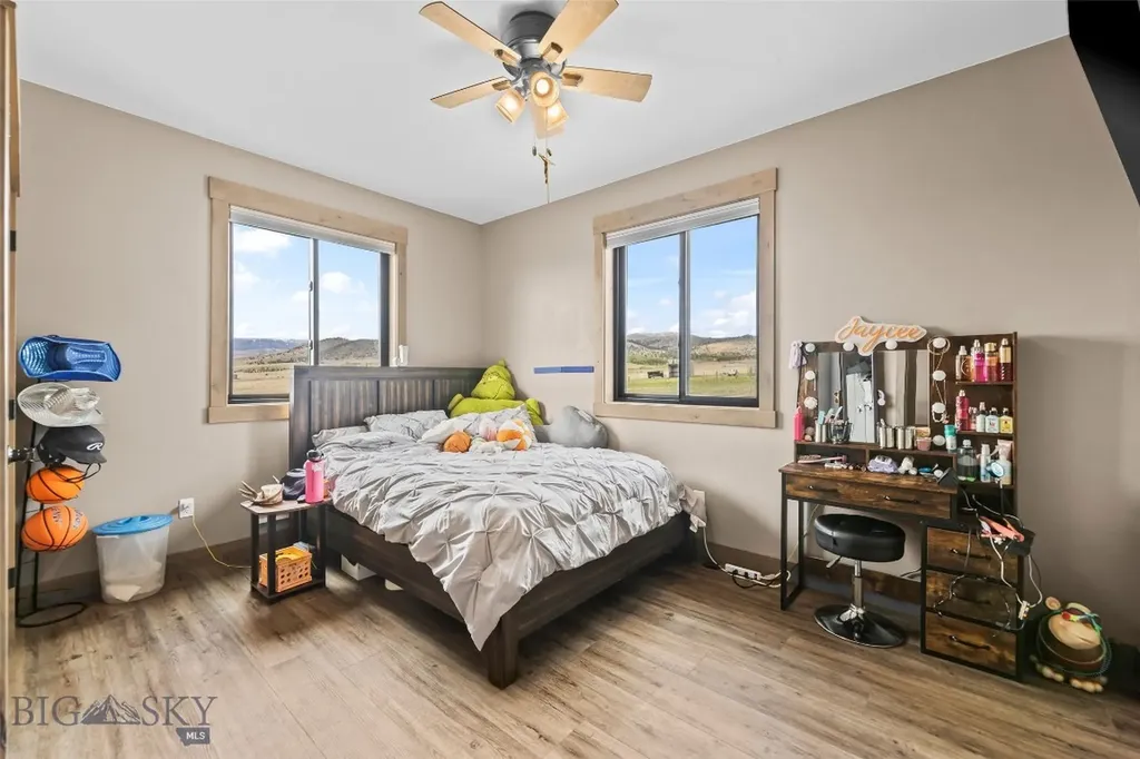 92 Depot Road Ennis MT 59729