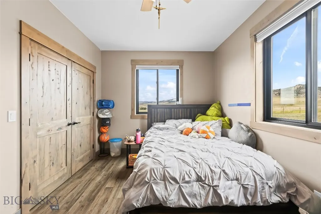 92 Depot Road Ennis MT 59729